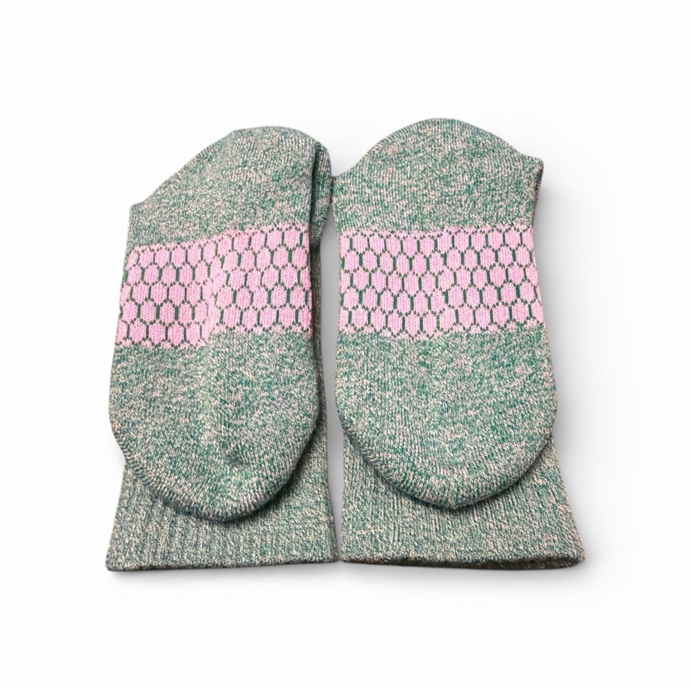 🆕Bombas Youth Marl Calf Sock Bundle
Size:Youth 12T - Y3 - Picture 4 of 7